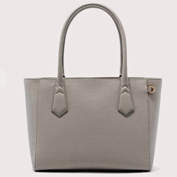 Dagne Dover Handbags - Dagne Dover Signature Classic Tote